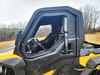 Cub Cadet Challenger MX550/750 Upper Doors with Steel Frame (ONLY FITS MX MODELS WITH MOLDED PLASTIC FRAME)