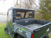 Tracker Off Road 800SX - Full Cab Enclosure for Hard Windshield