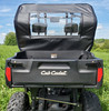 Cub Cadet Challenger 400 - Door/Rear Window Combo