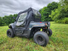 3 Star HiSun Strike 250 - Door/Rear Window Combo