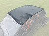 CFMOTO ZForce Z10-4 Dark Tinted 1/4" Polycarbonate Roof (FACTORY PICKUP ONLY)