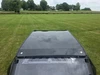 CFMOTO ZForce Z10-4 Dark Tinted 1/4" Polycarbonate Roof (FACTORY PICKUP ONLY)