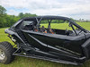 CFMOTO ZForce Z10-4 Dark Tinted 1/4" Polycarbonate Roof (FACTORY PICKUP ONLY)