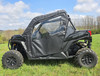 2019+ Can-Am Maverick Trail -Full Doors/Rear Combo