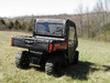 3 Star Can-Am Defender - Door/Rear Window Combo