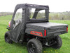 3 Star Polaris Mid-Size 570 Ranger 2-Seater - Door/Rear Window Combo