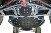 Segway Villain - 1/2" HDPE Skid Plate