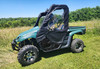 Yamaha Rhino - Door/Rear Window Combo (Half Doors)