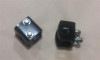 Eagle Plow Skid Foot Brackets