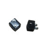 Eagle Plow Skid Foot Brackets