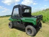 3 Star Kawasaki Pro-MX - Door/Rear Window Combo