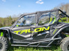 Honda Talon 4-Seater - Soft Upper Doors