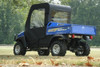 3 Star New Holland Rustler 115 - Door/Rear Window Combo with Color and Zip Window Options