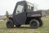 3 Star Polaris Mid-Size Ranger 2-Passenger (2009-2014) - Door/Rear Window Combo