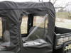 Polaris Mid-Size Ranger 2-Passenger (2009-2014) - Door/Rear Window Combo