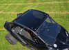 CFMOTO ZForce Z10 Dark Tinted 1/4" Polycarbonate Roof