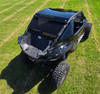 CFMOTO ZForce Z10 Dark Tinted 1/4" Polycarbonate Roof