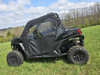 3 Star 2019+ Can-Am Maverick Trail - Full Doors
