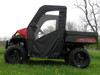 3 Star Polaris Mid-Size 570 Ranger 2-Seater - Soft Doors