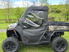CFMoto UForce U10 Pro Full Doors – Modular Cab System