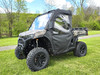 CFMoto UForce U10 Pro Full Doors – Modular Cab System