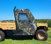 3 Star Tuatara - Soft Doors
