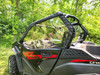 CFMoto ZForce 800 Trail/950 Trail & Sport - Soft Upper Doors