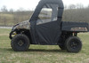 3 Star Polaris Mid-Size Ranger 2-Passenger (2009-2014) - Soft Doors