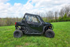 2019+ Can-Am Maverick Trail - Upper Doors
