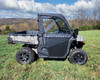 CFMoto UForce 1000 - Upper Doors