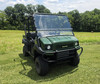 Kawasaki Mule 4000/4010 Trans - 2 Pc General-Purpose Windshield