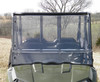 3 Star Polaris Mid-Size Ranger 2-Passenger (2009-2014) - 2 Pc Windshield