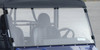 Joyner Trooper T2 - 1 Pc Vented General-Purpose Windshield