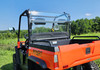 Bad Boy Bandit 550/750 - 1 Pc Lexan Back Panel
