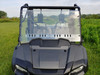 3 Star Honda Pioneer 700 - 2 Pc General-Purpose Windshield