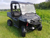 Honda Pioneer 700 - 2 Pc General-Purpose Windshield