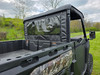 Intimidator GC1K 6-Seater - Soft Back Panel with Mesh/Vinyl Window