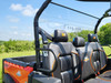 Intimidator GC1K 3-Seater - 1/4" Polycarb Rear Windshield