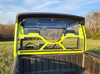 Segway UT10 - 1 Pc Lexan Back Panel FITS ONLY THE 2 DOOR MODEL!