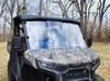 3 Star CFMoto UForce U10 Pro/U10 XL Pro Front Windshield