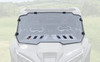 CFMoto ZForce Z10/Z10-4 Front Windshield