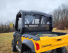 Cub Cadet Challenger MX550/750 Rear Windshield (ONLY FITS MX MODELS WITH MOLDED PLASTIC FRAME)