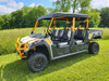 Arctic Cat Prowler PRO Crew - Soft Top