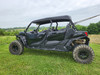 3 Star Can-Am Maverick Sport Max - Soft Top