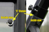 CFMoto UForce 1000 XL - 1 Pc Lexan Back Panel w/Clamp and Vent Options
