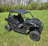 2019+ Can-Am Maverick Trail - Heavy Canvas Top