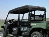 3 Star John Deere Gator 550/560/590 4-Seater - Soft Top
