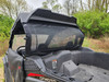 3 Star CFMoto ZForce 800 Trail/950 Sport - Rear Panel with Mesh Window