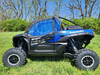 CFMoto ZForce 800 Trail/950 Sport - Rear Panel with Mesh Window
