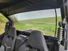 CFMoto ZForce Sport 4 - Rear Panel with Mesh Windows
